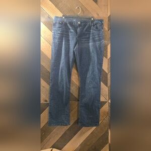 Natural Reflections Blue Women Jeans